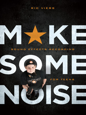 cover image of Make Some Noise